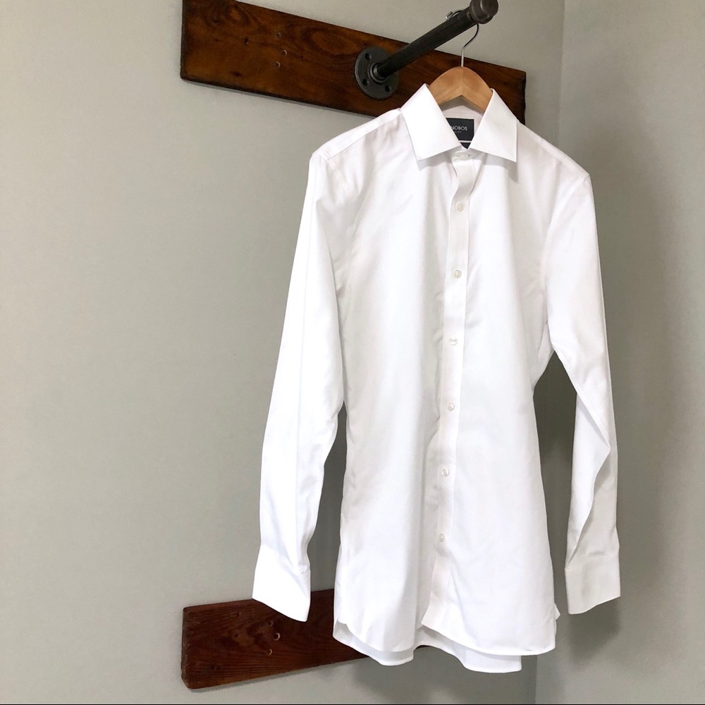 Bonobos Tailored Slim Fit Shirt